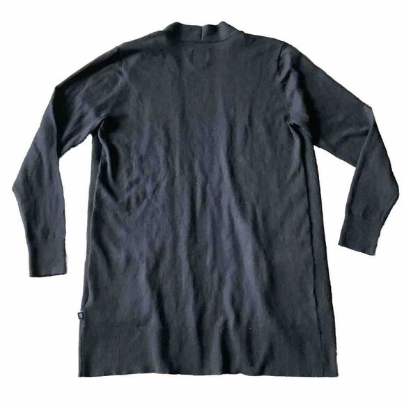 GAP Women’s Open Front Lightweight Cardigan | Size Medium - Picture 3 of 4